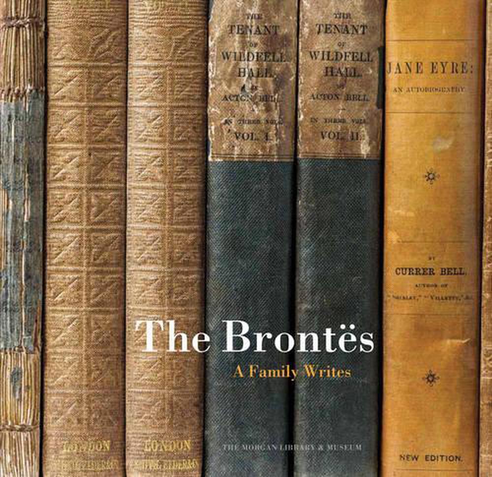 The Brontës by Christine Nelson - ISBN: 9781785510601