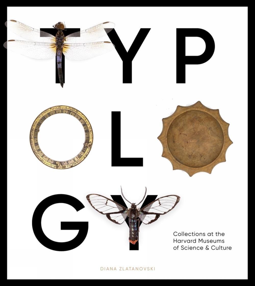 Typology by Diana Zlatanovski - ISBN: 9781785512629