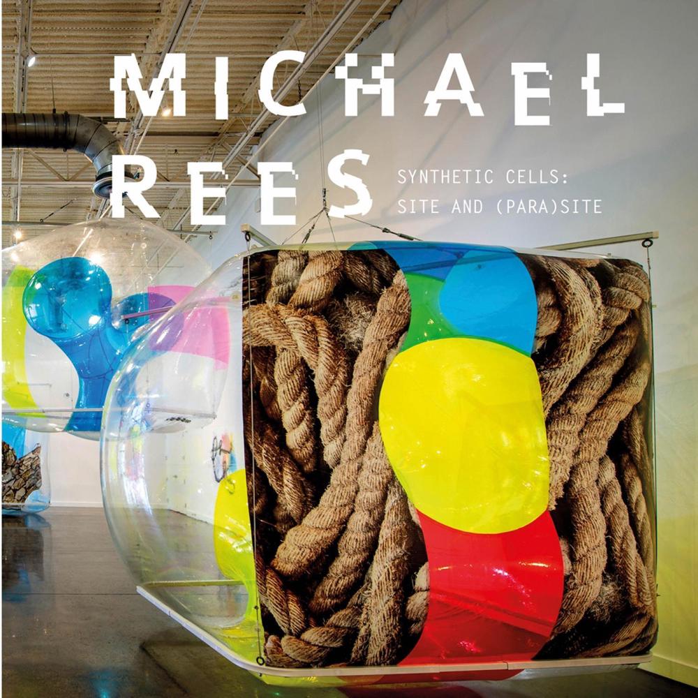 Michael Rees, 9781785513176