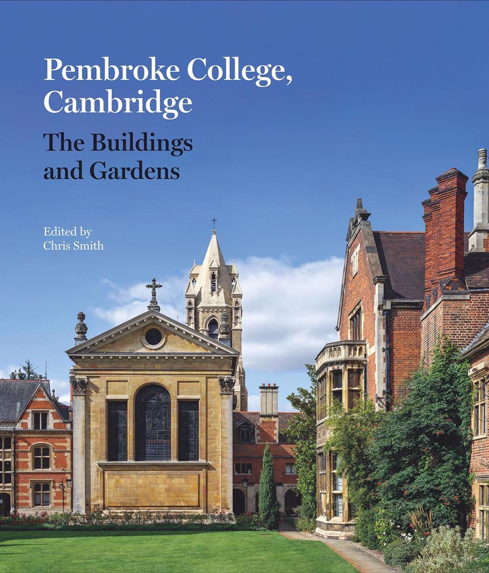 Pembroke College, Cambridge, 9781785515330