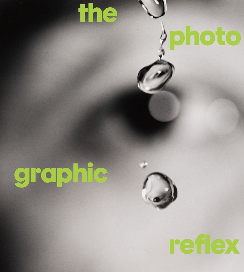 The Photographic Reflex by Benjamin Levy - ISBN: 9781785516351