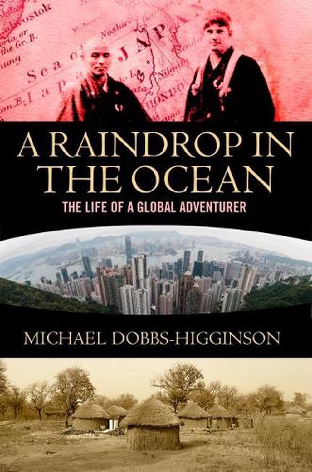 A Raindrop in the Ocean, 9781785630323