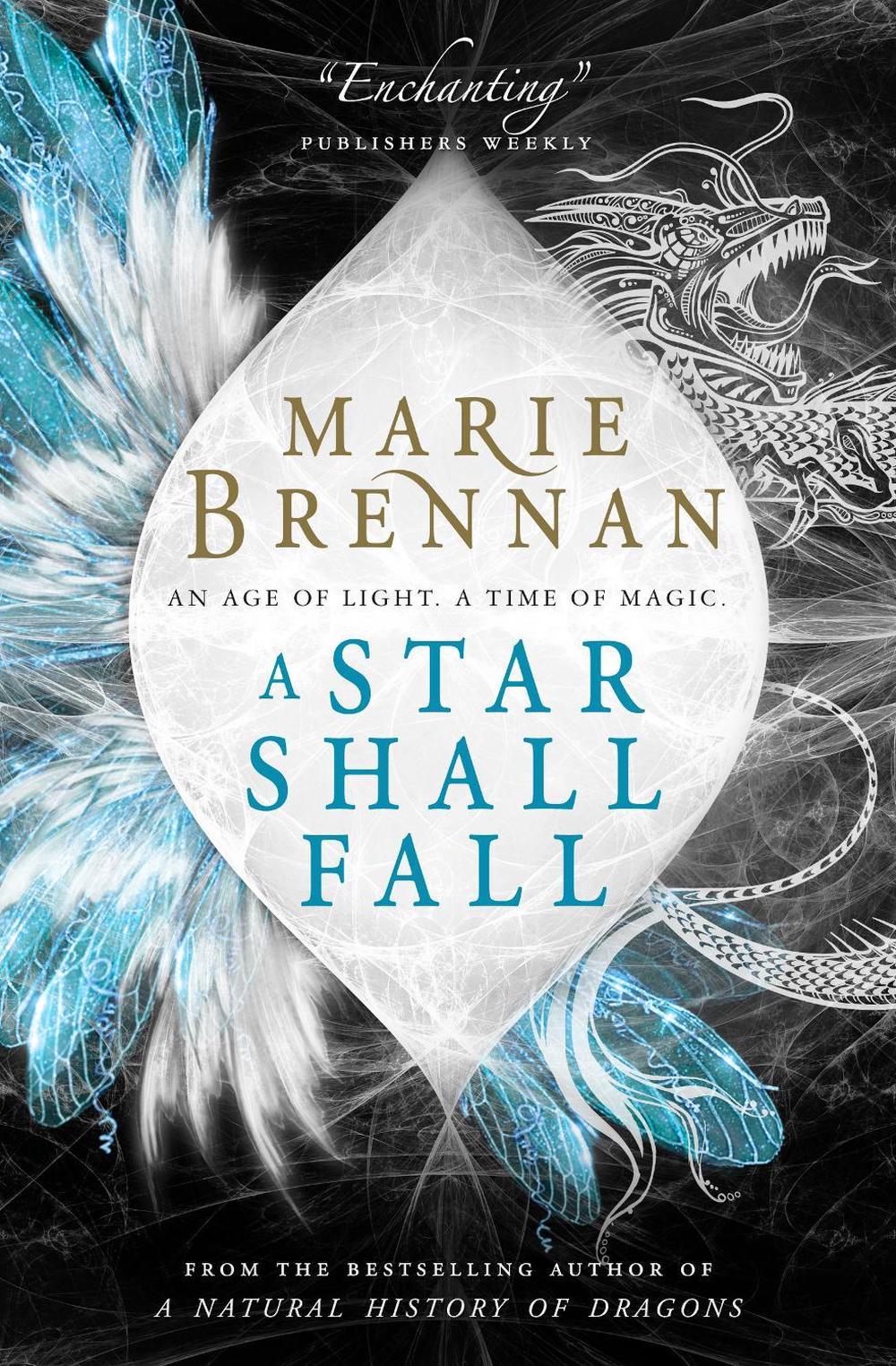A Star Shall Fall by Marie Brennan - ISBN: 9781785650772