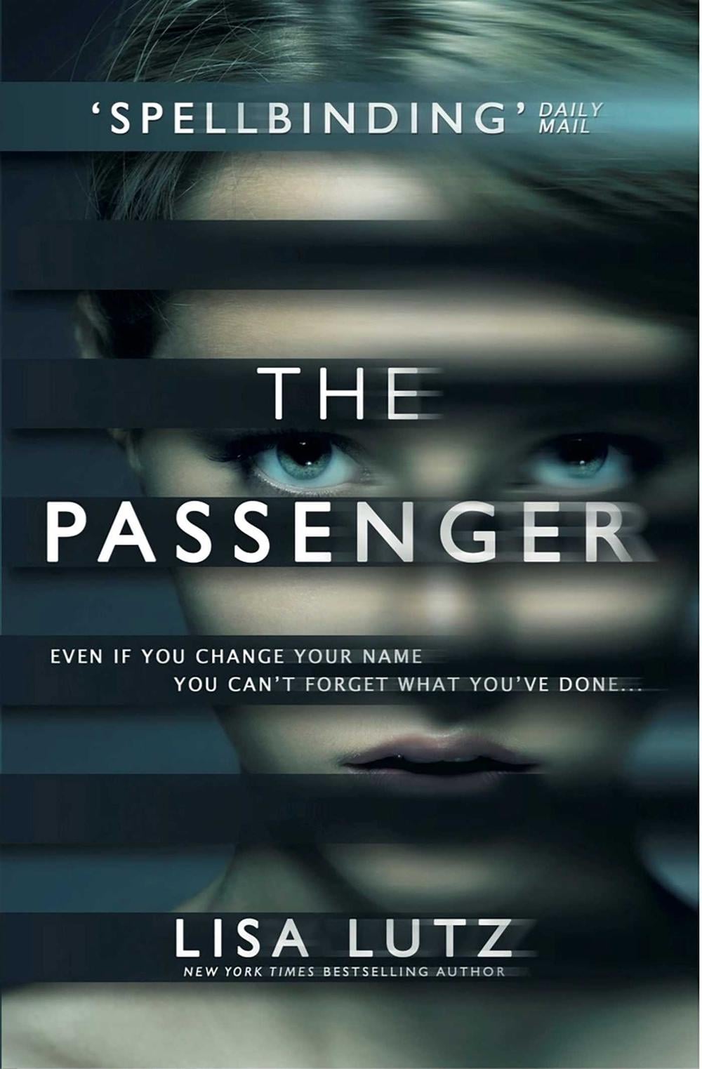 The Passenger by Lisa Lutz - ISBN: 9781785651731