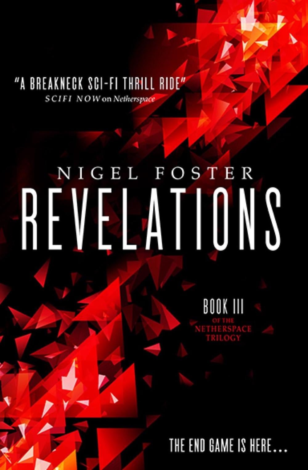 Revelations by Nigel Foster - ISBN: 9781785651908