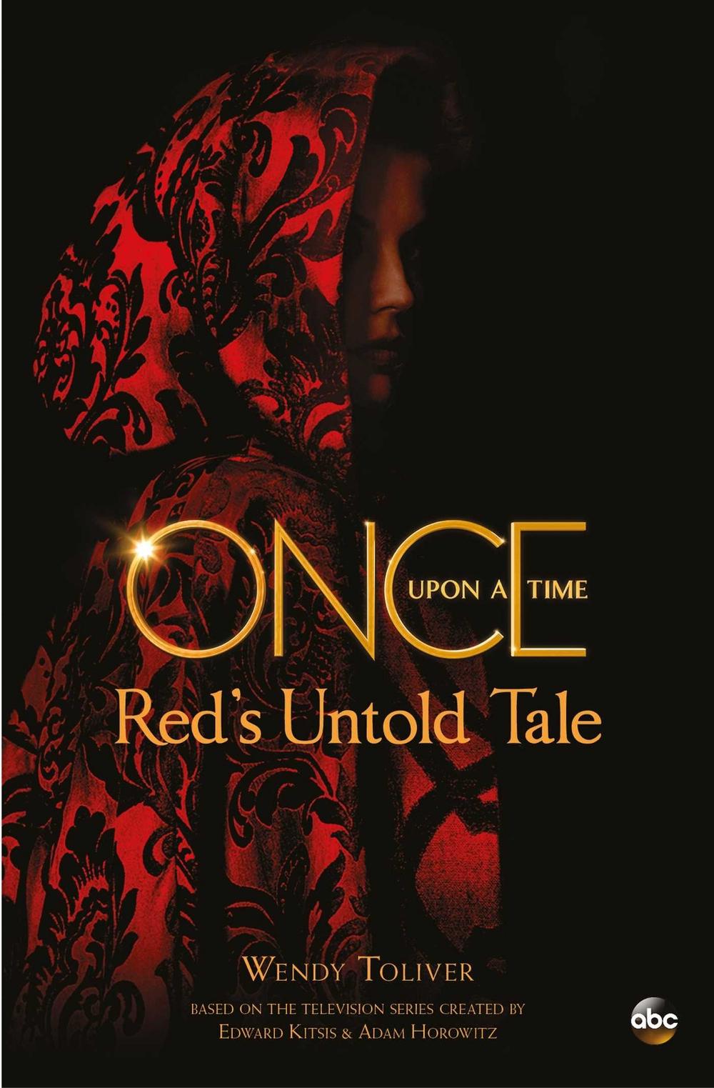 Once Upon a Time by Wendy Toliver - ISBN: 9781785653223