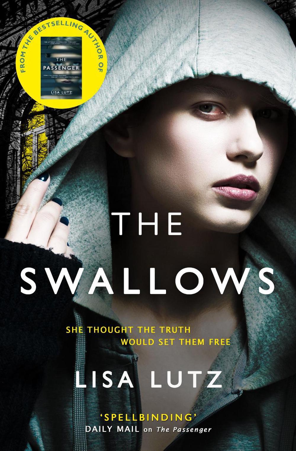 The Swallows by Lisa Lutz - ISBN: 9781785656279