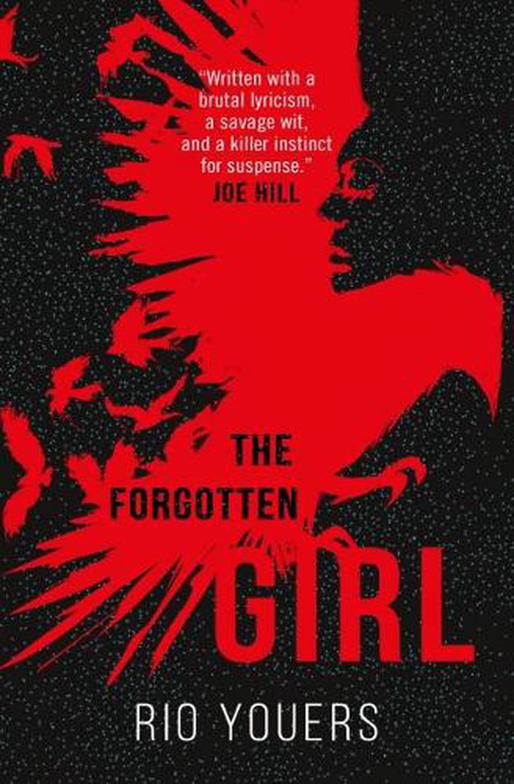 The Forgotten Girl by Rio Youers - ISBN: 9781785659843