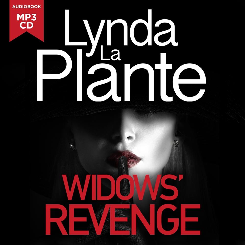 Widows' Revenge, 9781785768910