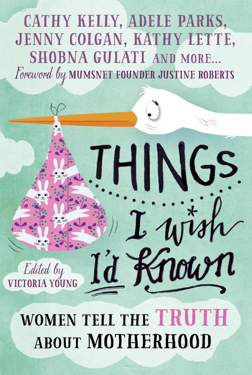 Things I Wish I'd Known by Victoria Young - ISBN: 9781785780370