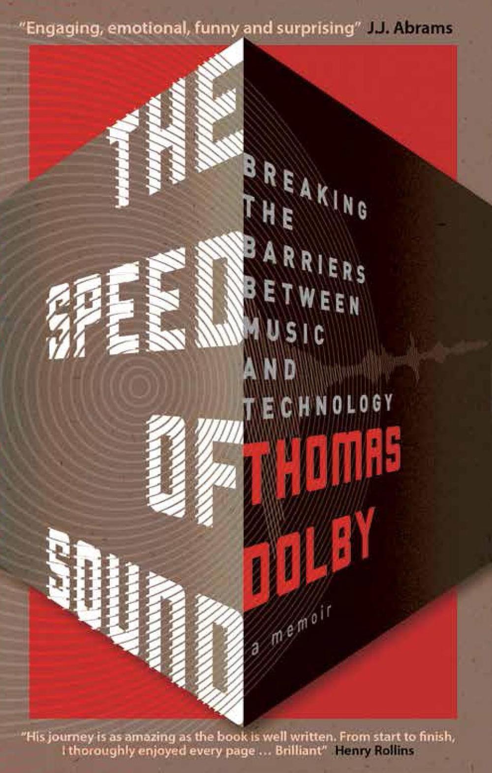 The Speed of Sound, 9781785783173