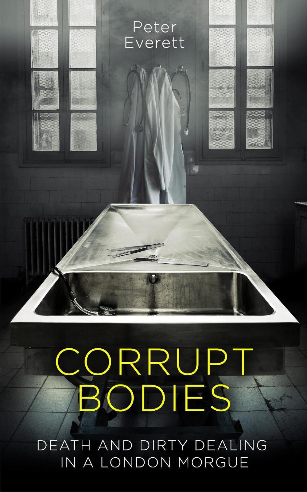 Corrupt Bodies, 9781785785528