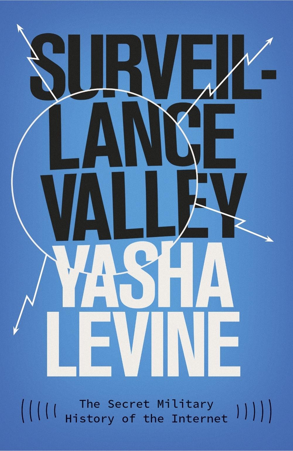 Surveillance Valley, 9781785785719
