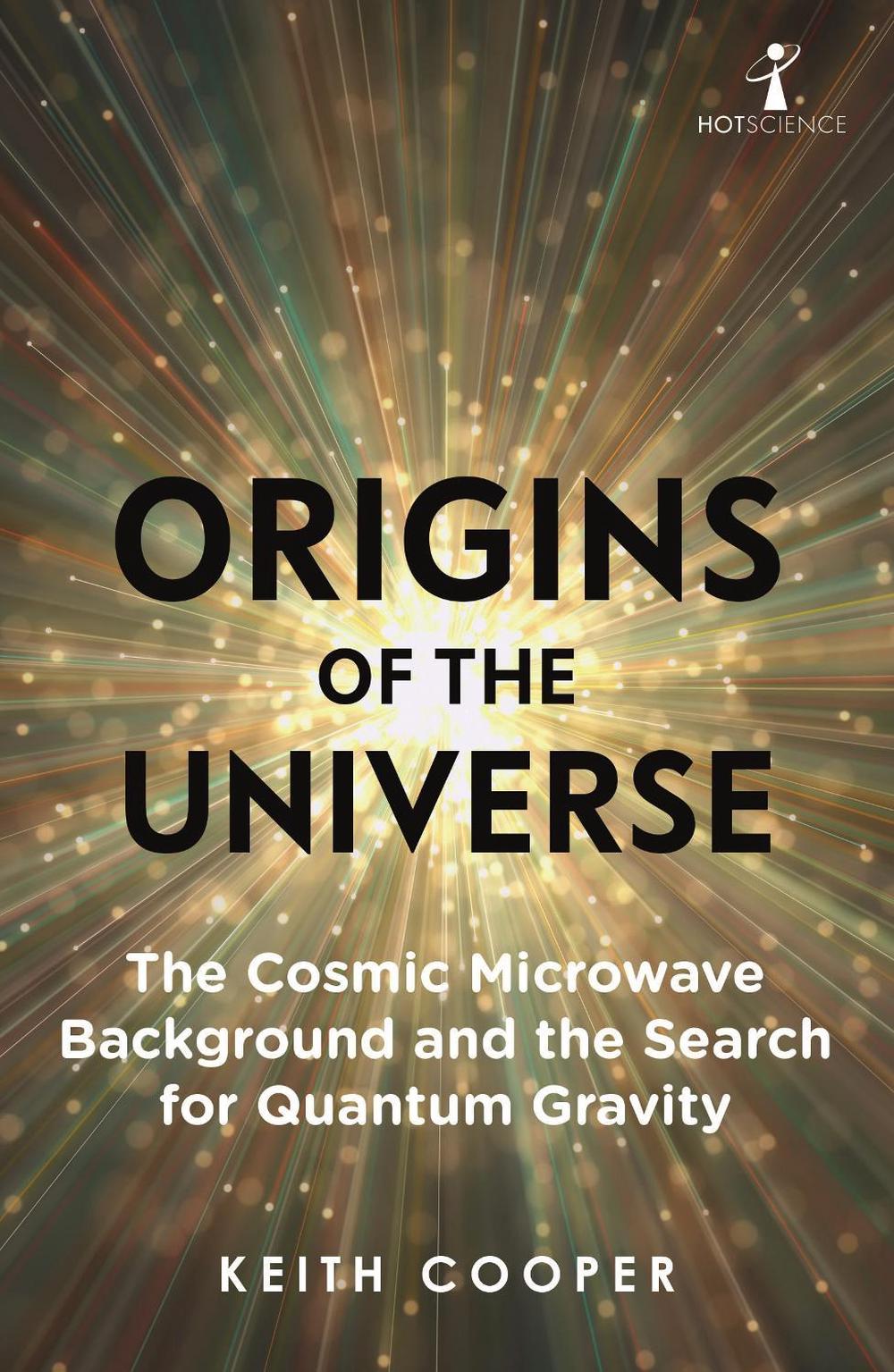 Origins of the Universe, 9781785786426