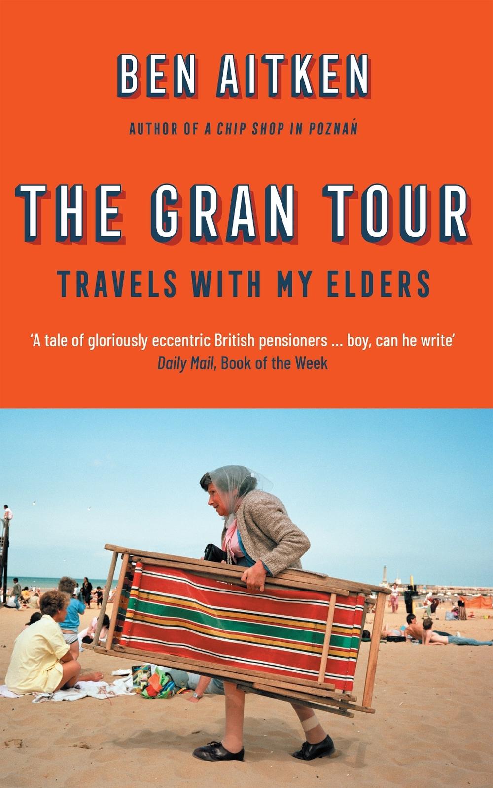 The Gran Tour, 9781785786488