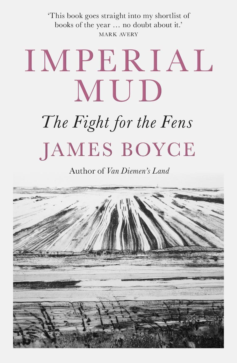 Imperial Mud by James Boyce - ISBN: 9781785787157