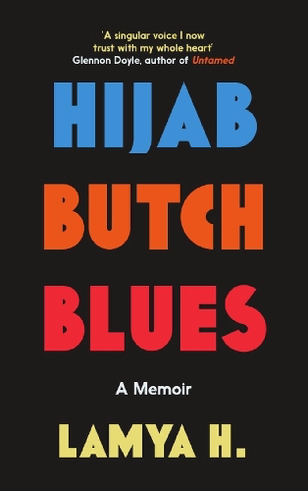 Hijab Butch Blues, 9781785788512
