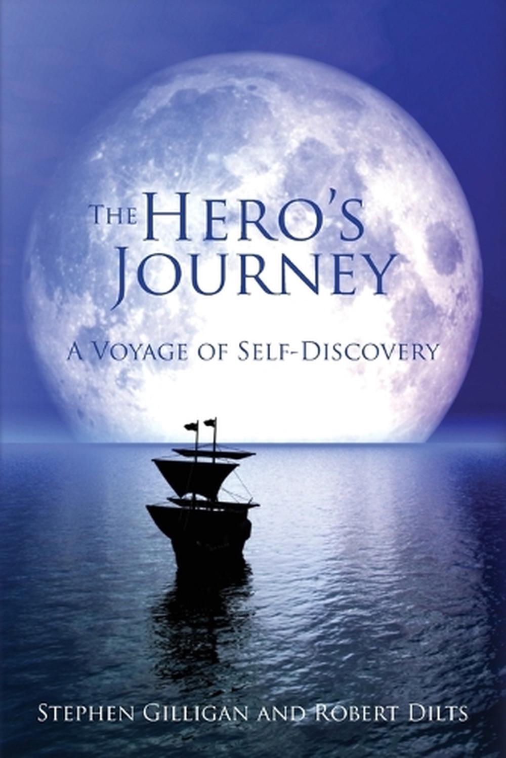 Journey　9781785831621　Hero's　online　The　Gilligan,　Paperback,　by　Buy　The　Stephen　at　Nile