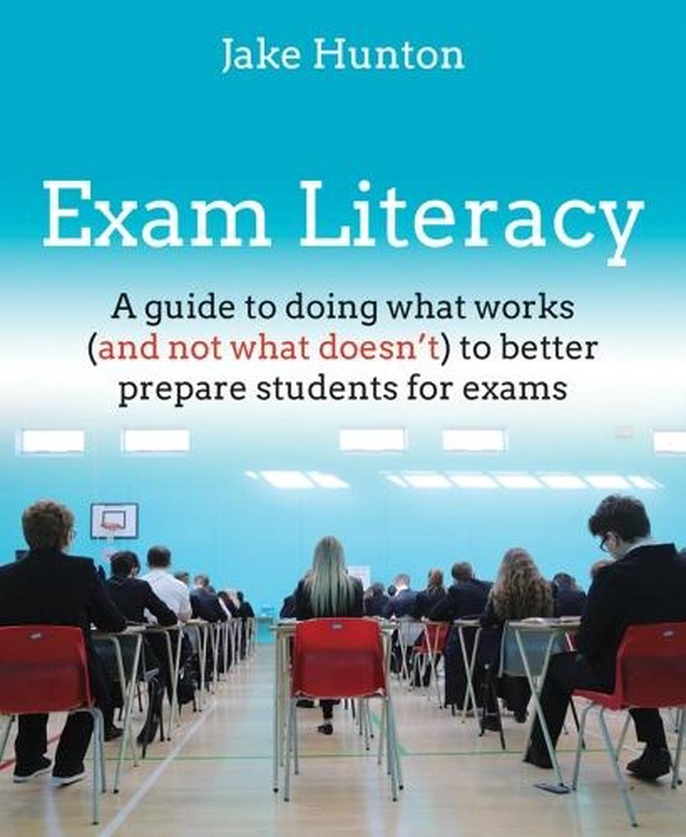 Exam Literacy, 9781785831980