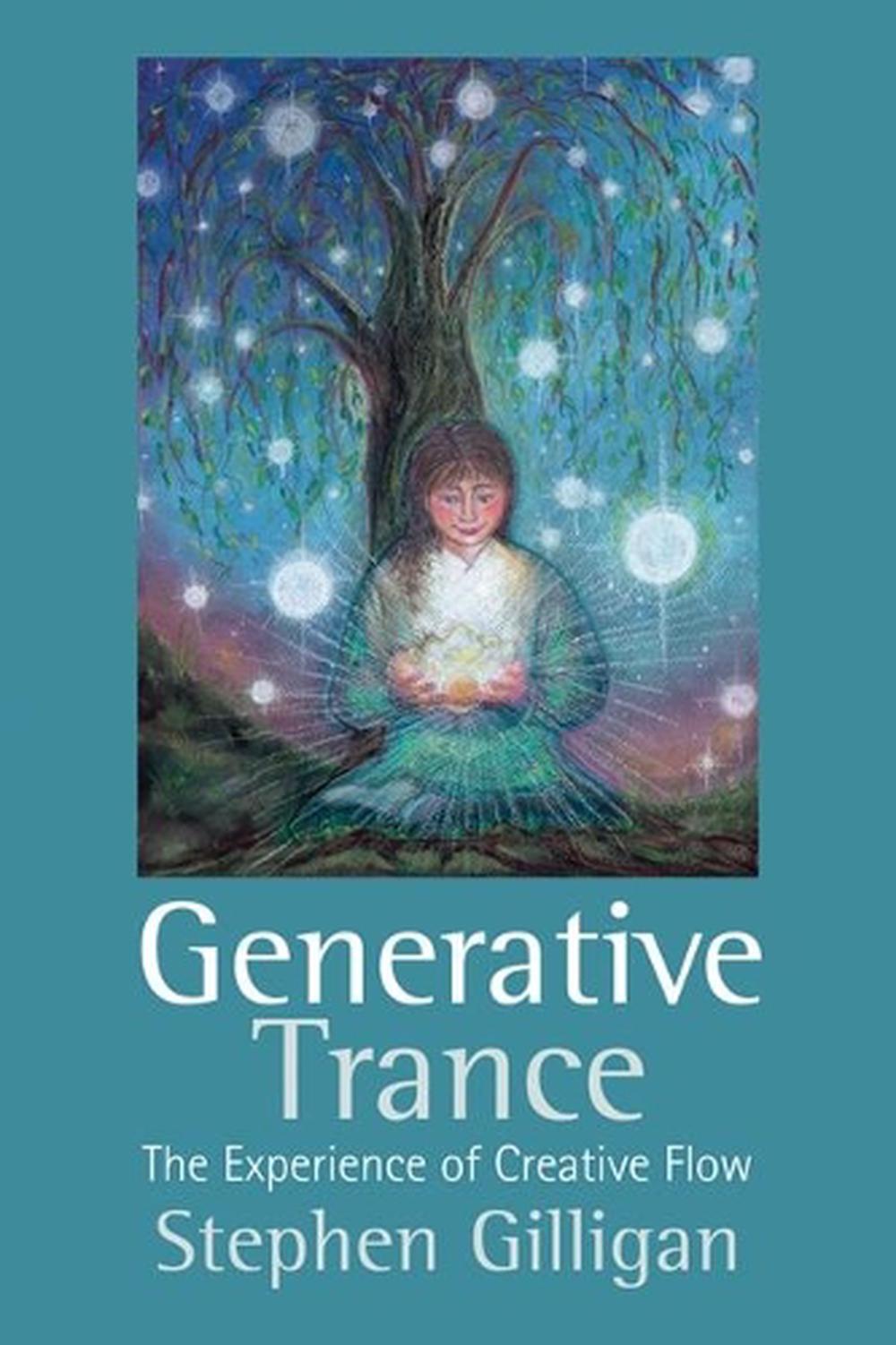 Generative Trance, 9781785833885