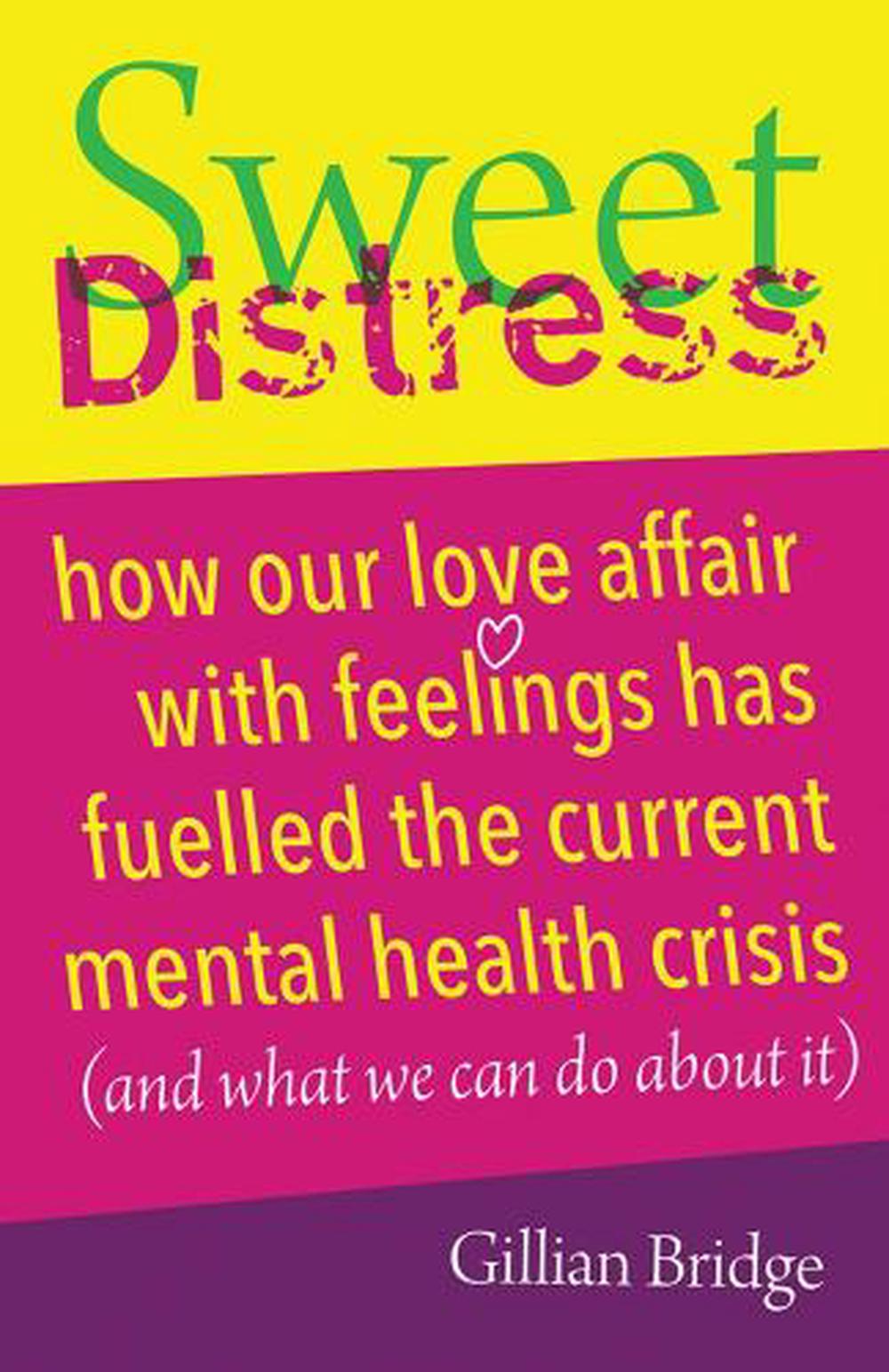 Sweet Distress, 9781785834677