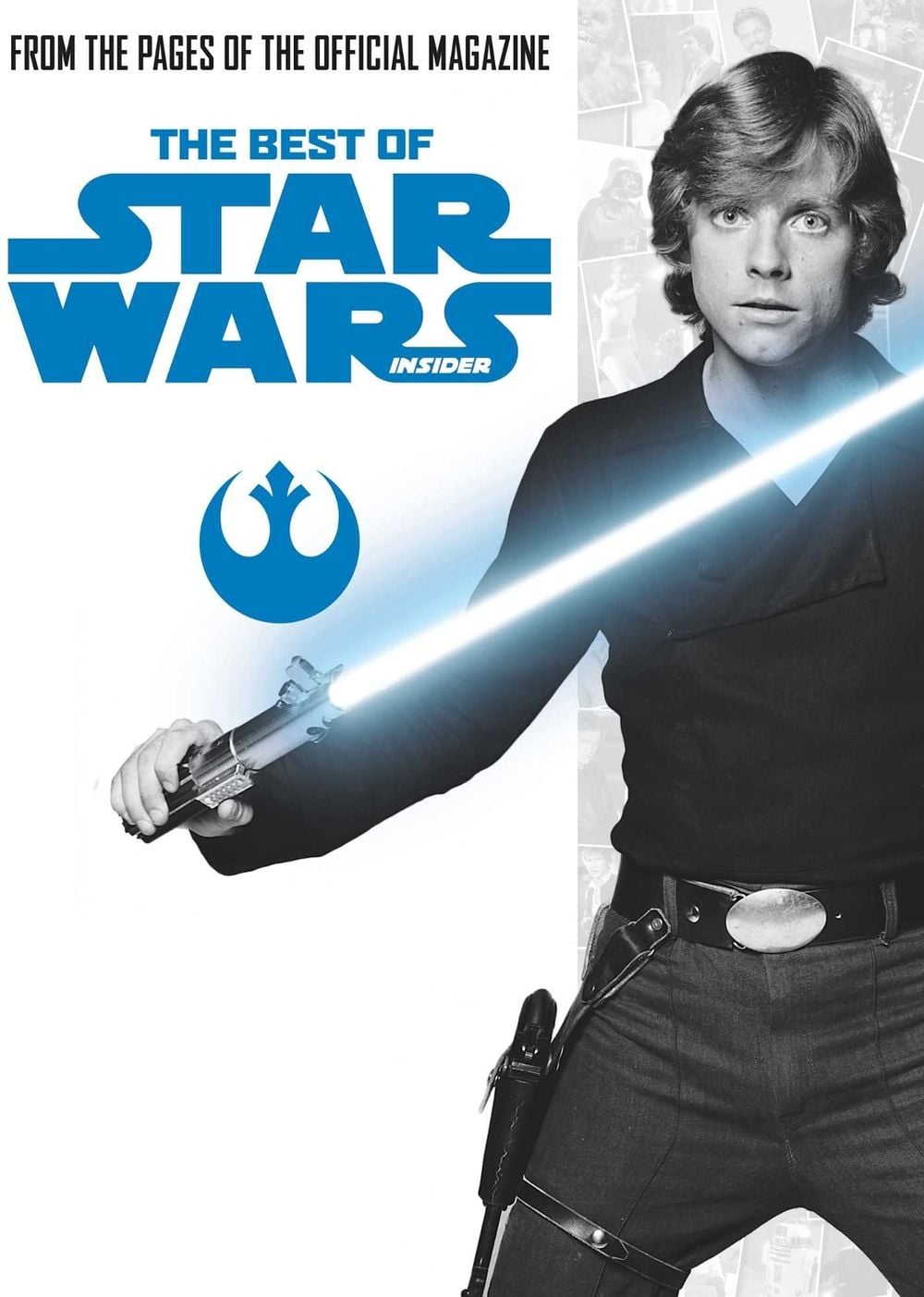 Star Wars: The Best of Star Wars Insider by Titan Comics - ISBN: 9781785851162