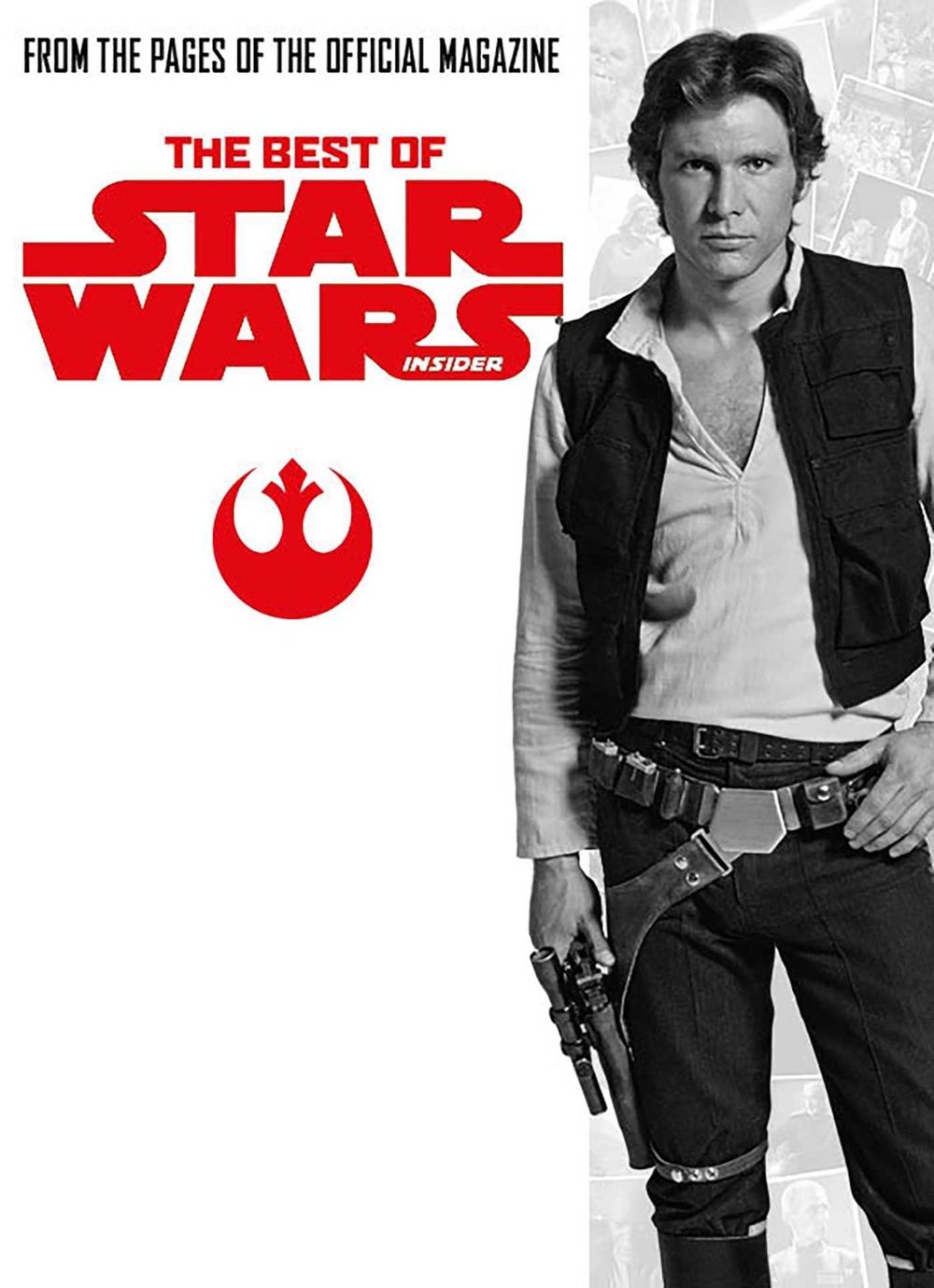 The Best of Star Wars Insider, Volume 2 by Titan - ISBN: 9781785851179