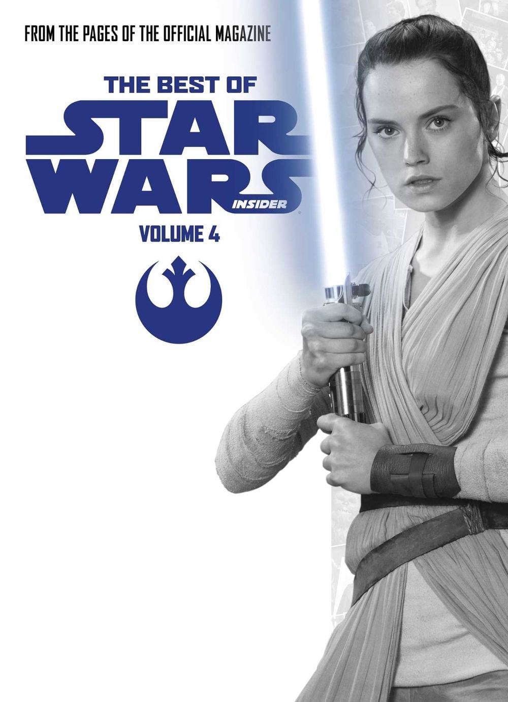 Best of Star Wars Insider: Volume 4 by Titan - ISBN: 9781785851902