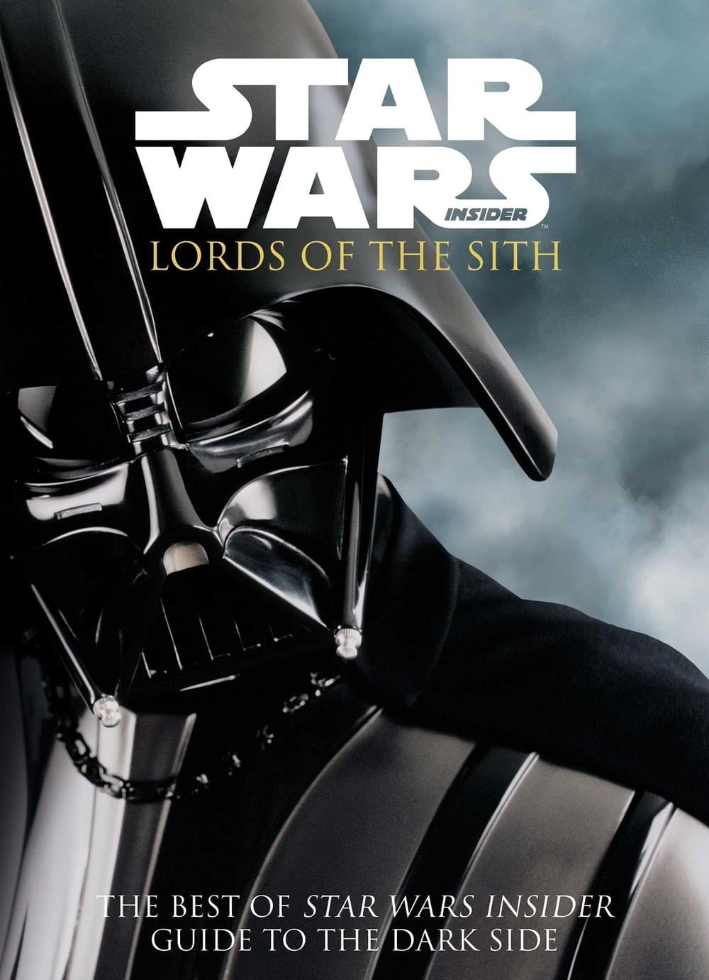 Star Wars - Lords of the Sith by Titan Comics - ISBN: 9781785851919