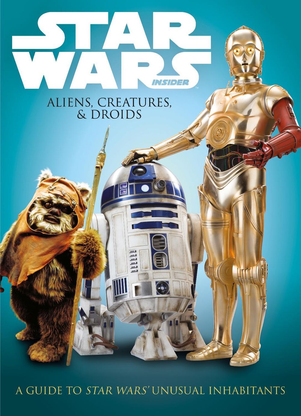 The Best of Star Wars Insider Volume 11 by Titan Magazines - ISBN: 9781785851964
