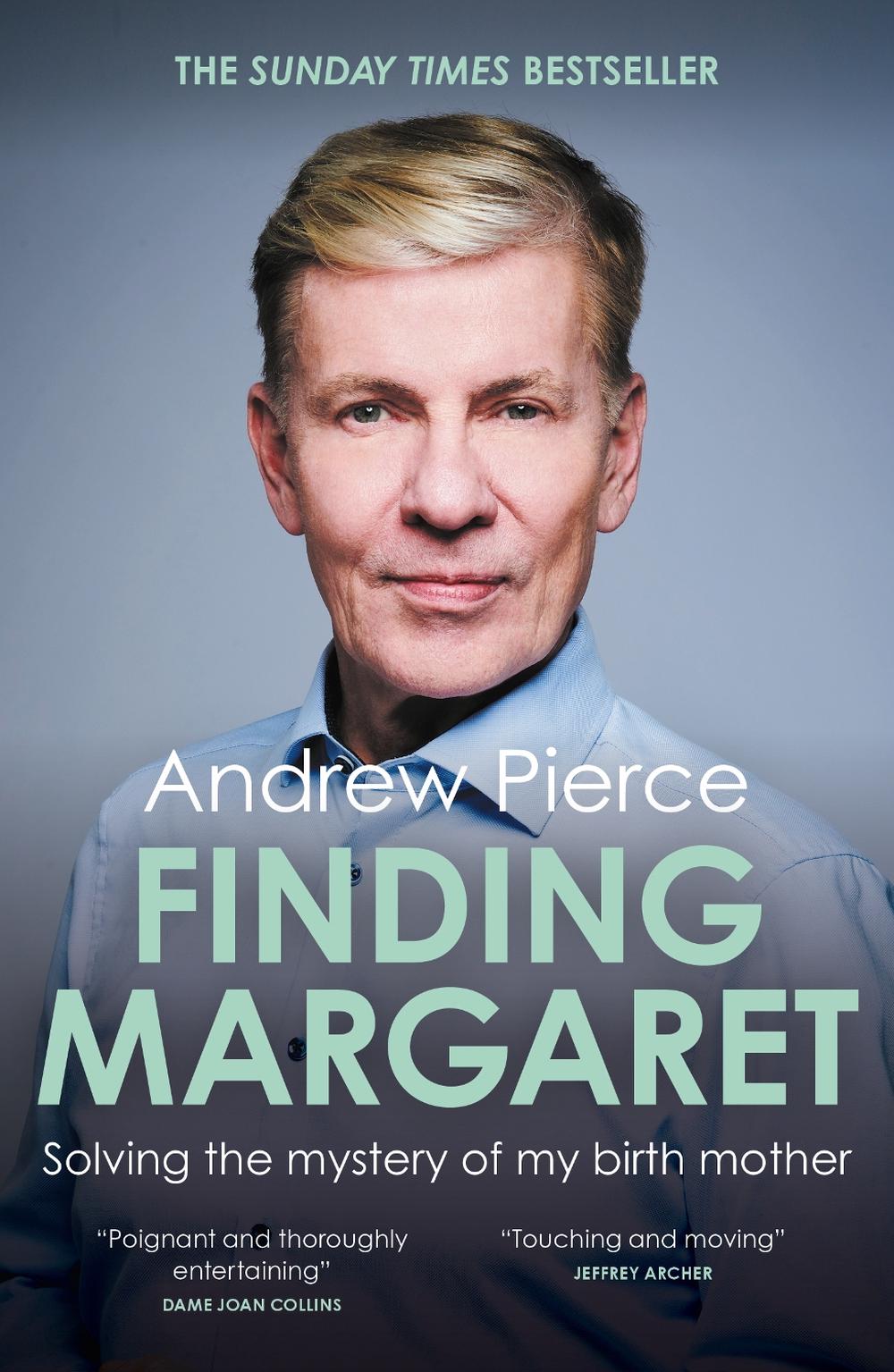 Finding Margaret: Solving the mystery of my birth mother, 9781785909726