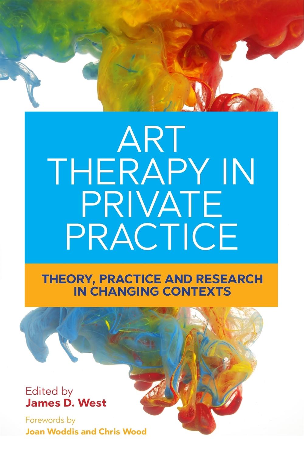 Art Therapy in Private Practice, 9781785920431