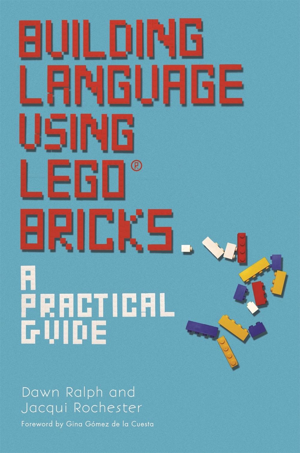 Building Language Using LEGO® Bricks, 9781785920615
