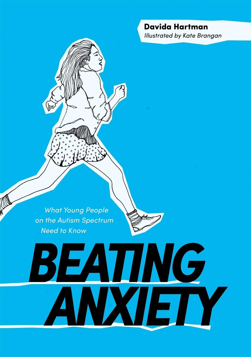 Beating Anxiety, 9781785920752