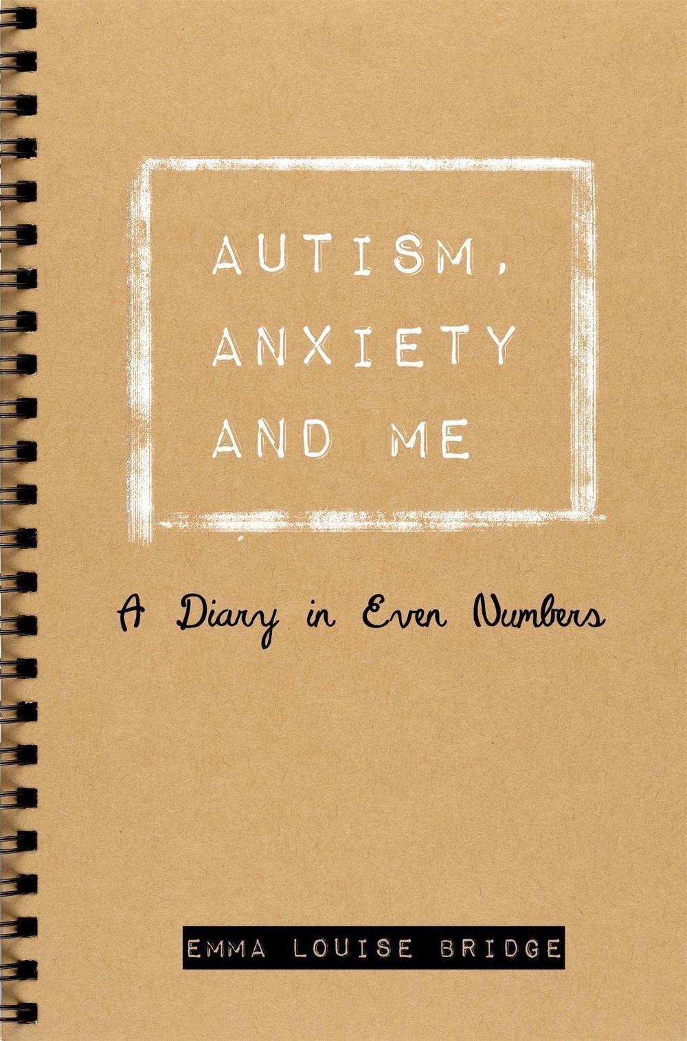 Autism, Anxiety and Me, 9781785920776