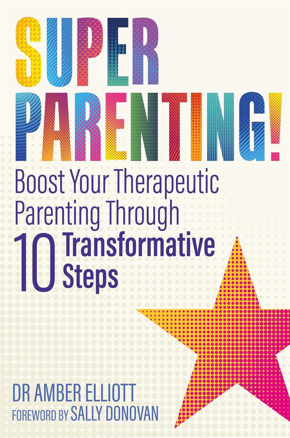 Superparenting!, 9781785920950