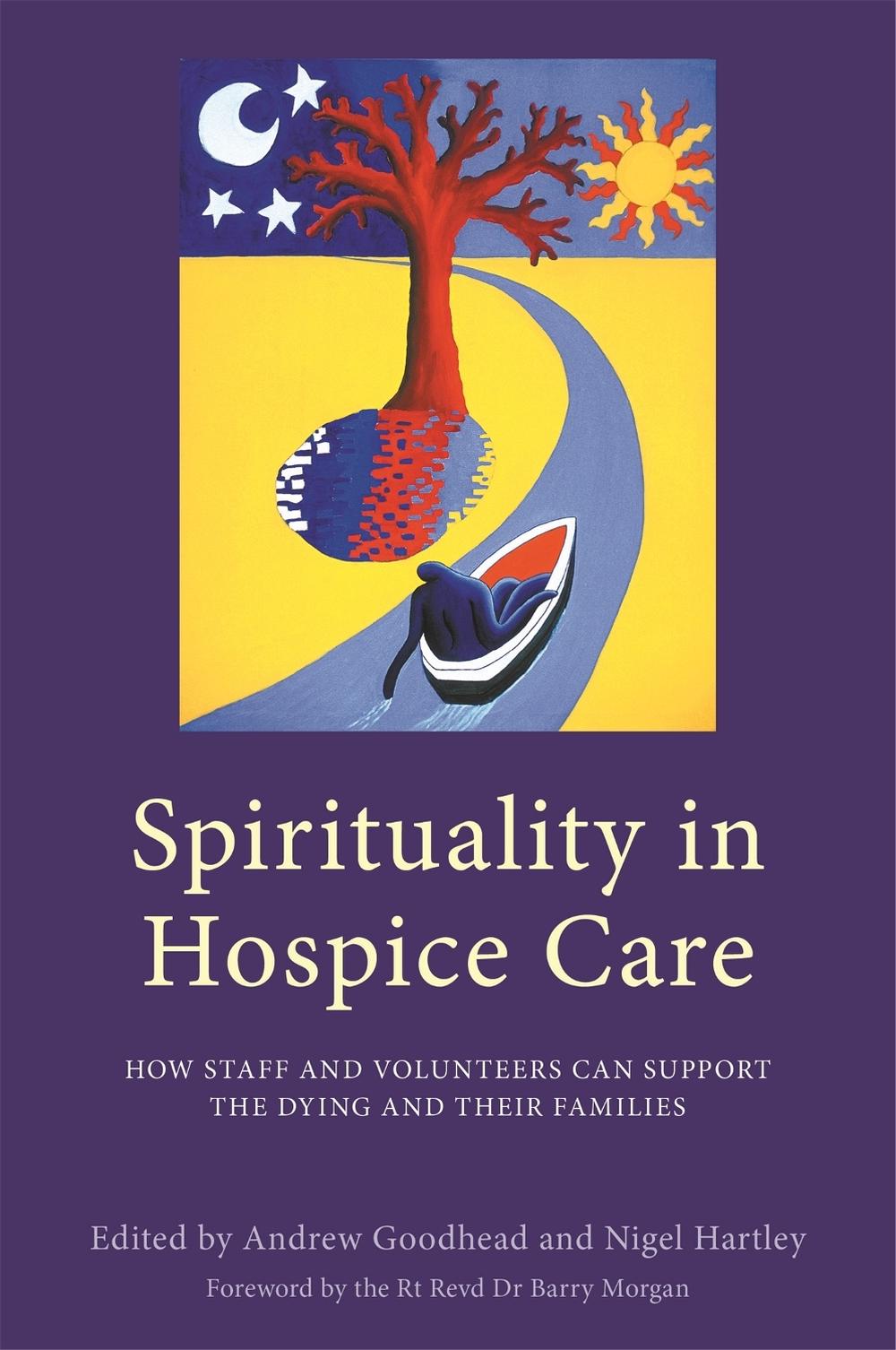 Spirituality in Hospice Care, 9781785921025