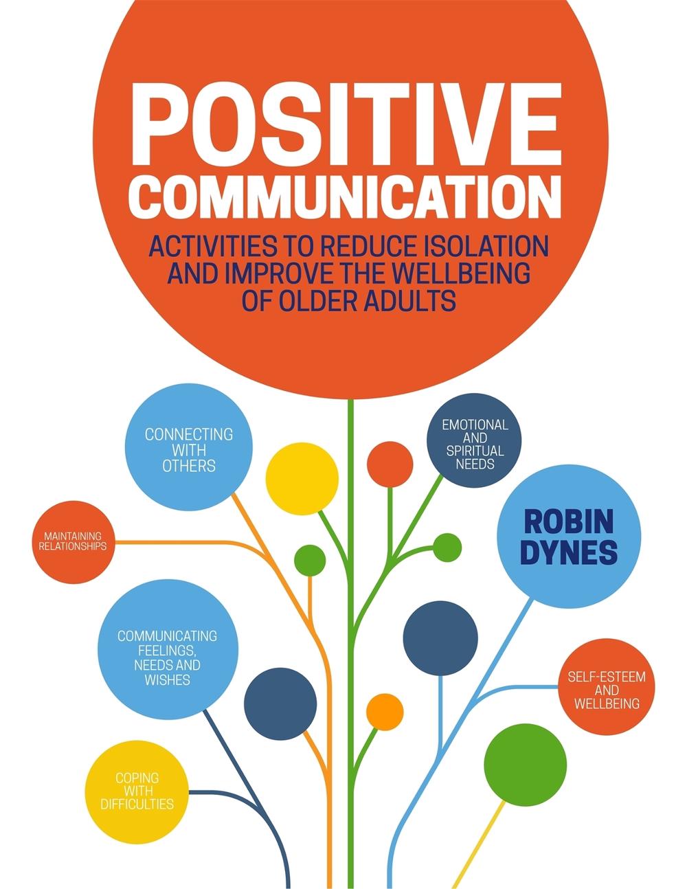 Positive Communication, 9781785921810