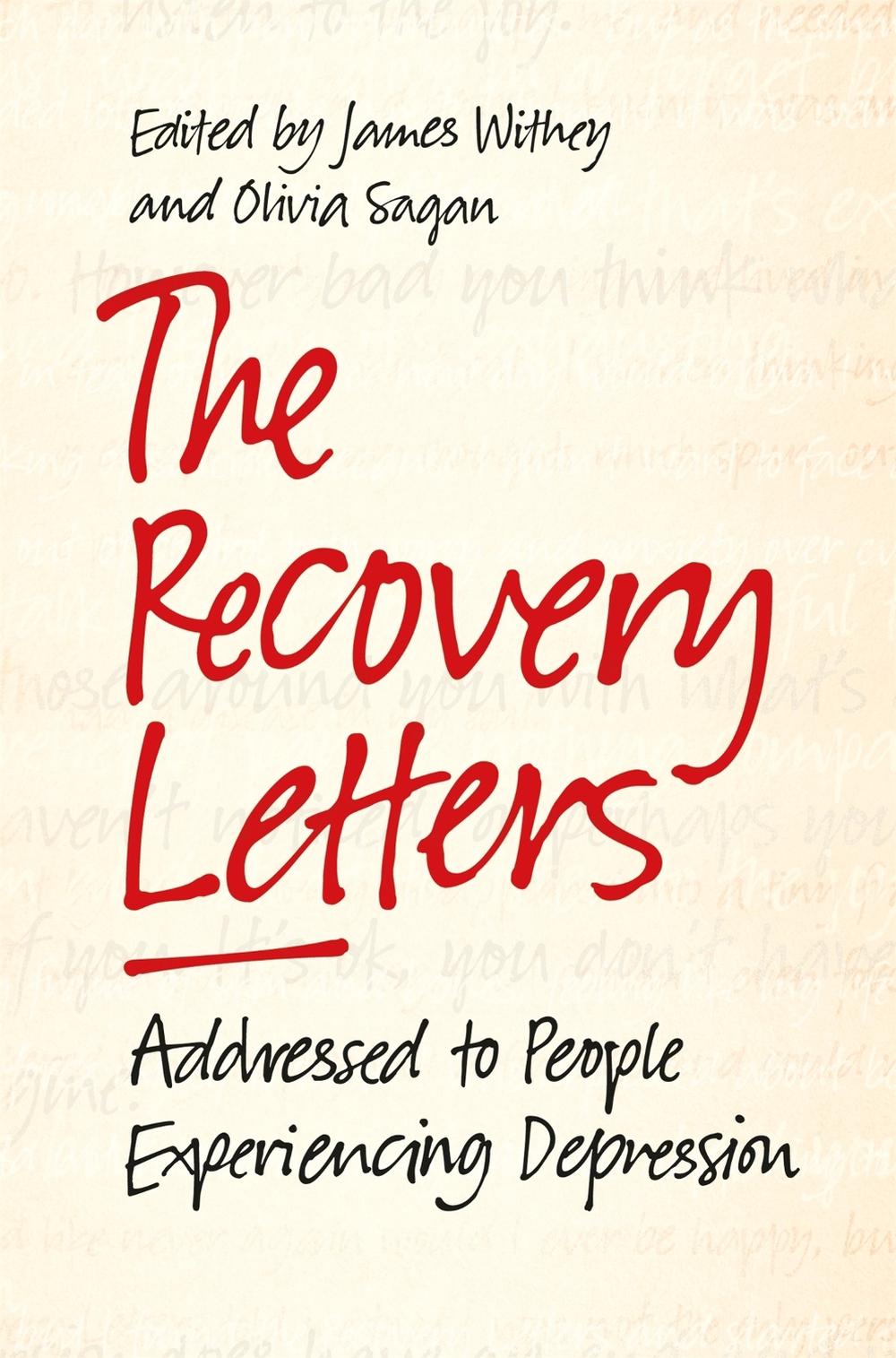 The Recovery Letters, 9781785921834