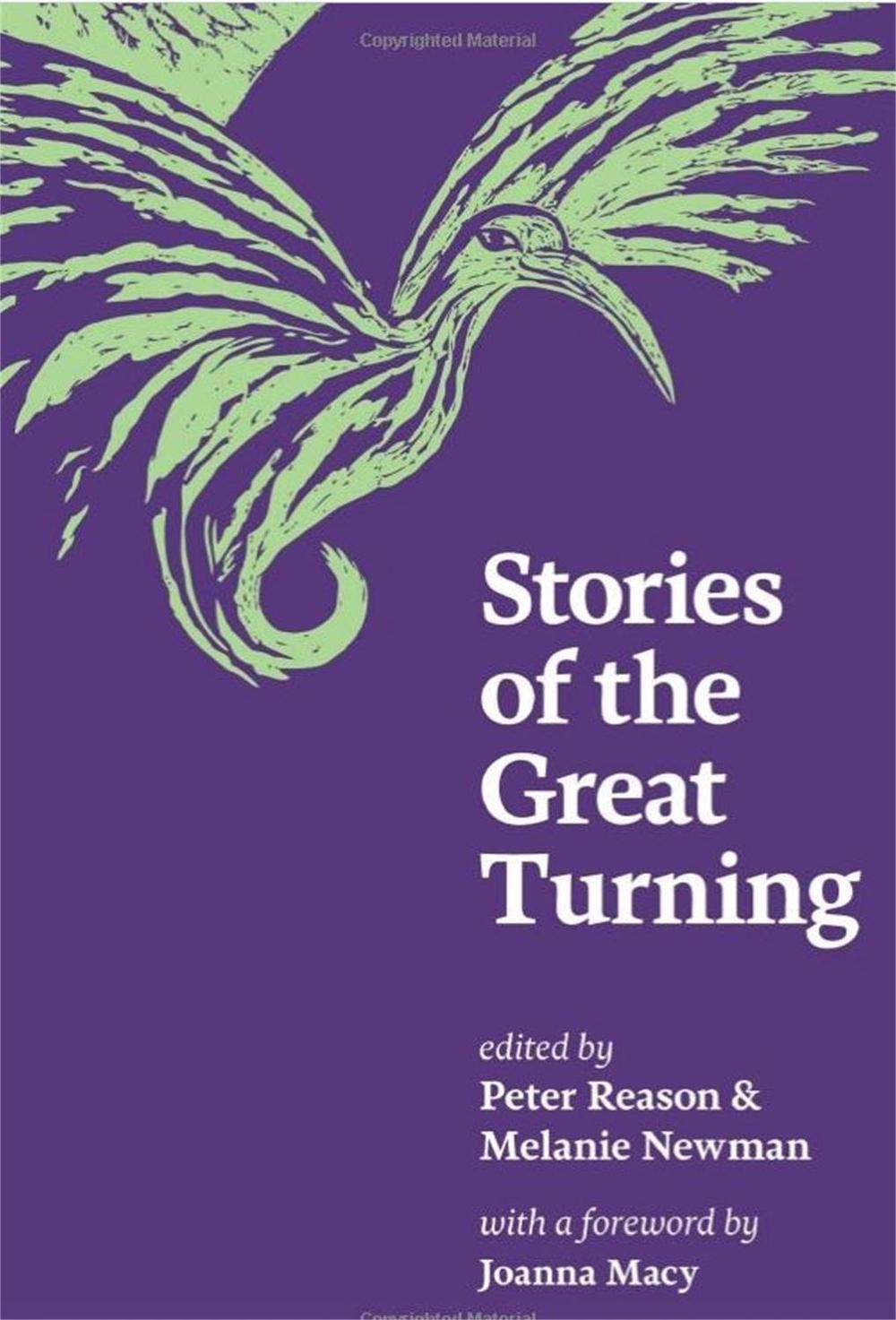 Stories of the Great Turning, 9781785921957