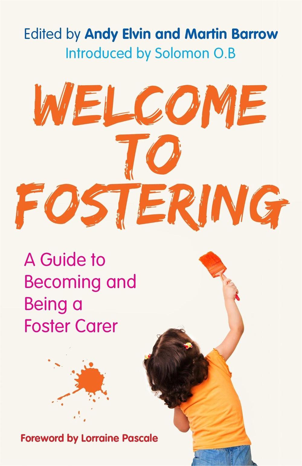 Welcome to Fostering, 9781785922046