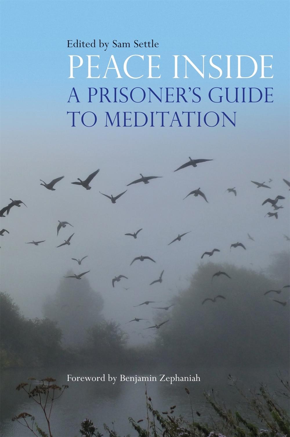 Peace Inside, 9781785922350