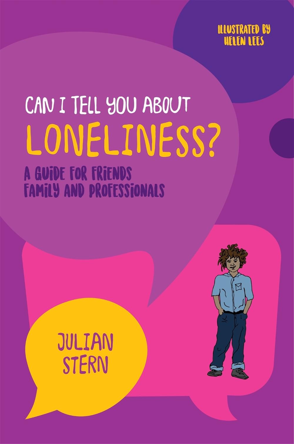 Can I tell you about Loneliness?, 9781785922435