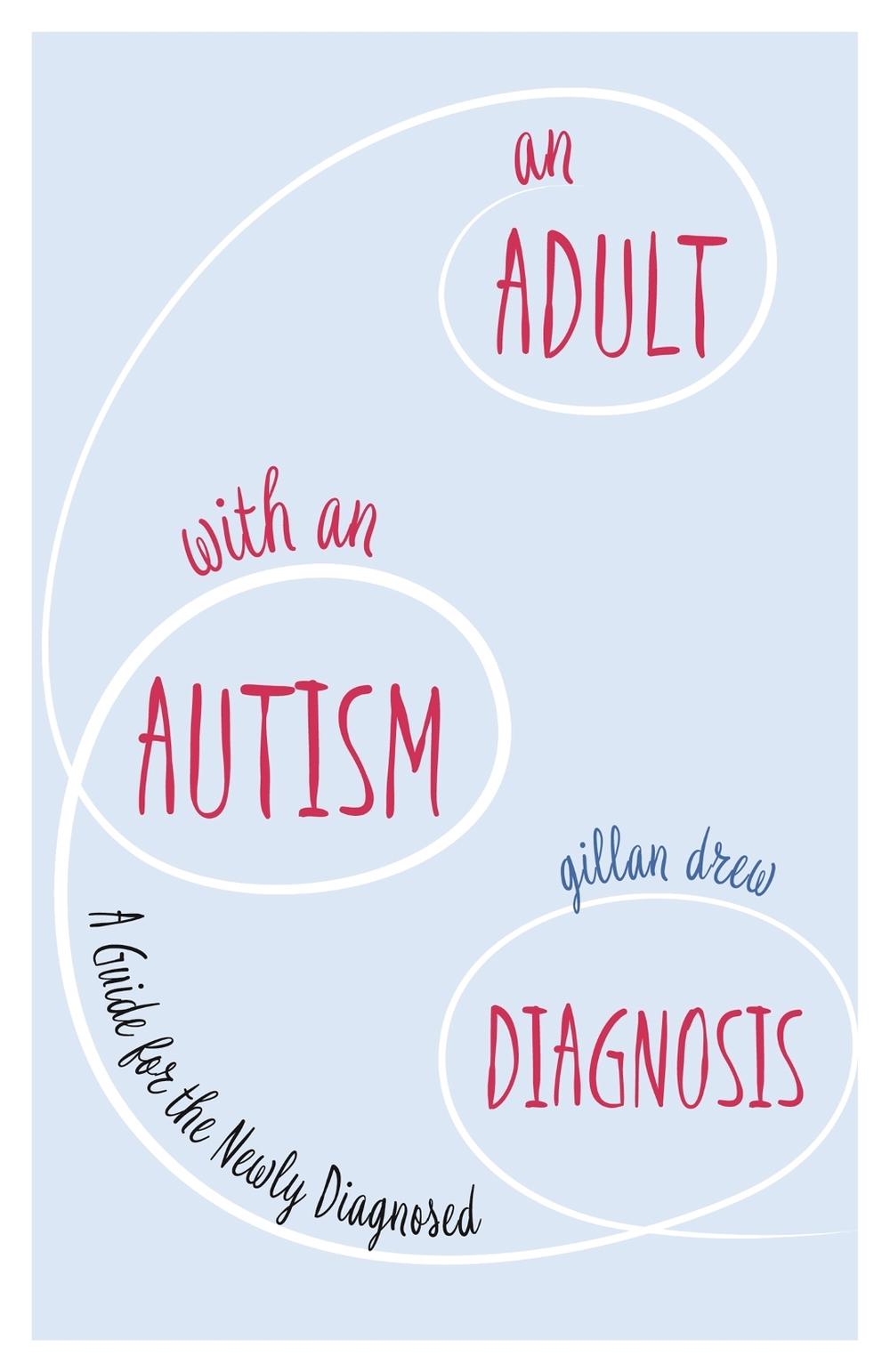 An Adult with an Autism Diagnosis, 9781785922466