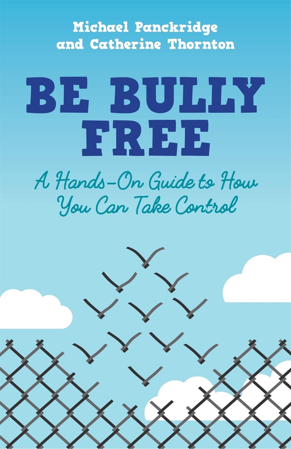 Be Bully Free, 9781785922824