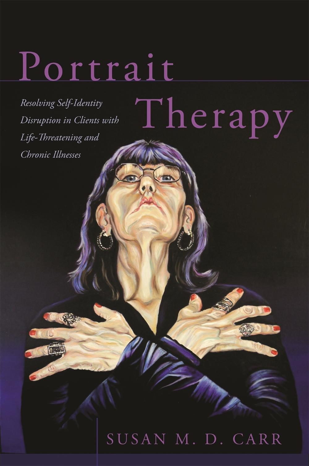 Portrait Therapy, 9781785922930