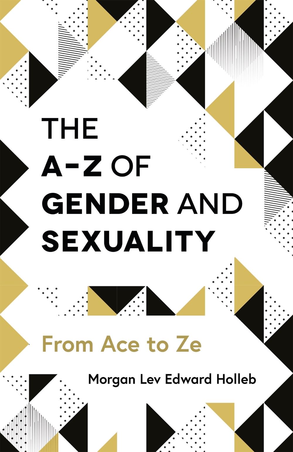 The A-Z of Gender and Sexuality, 9781785923425