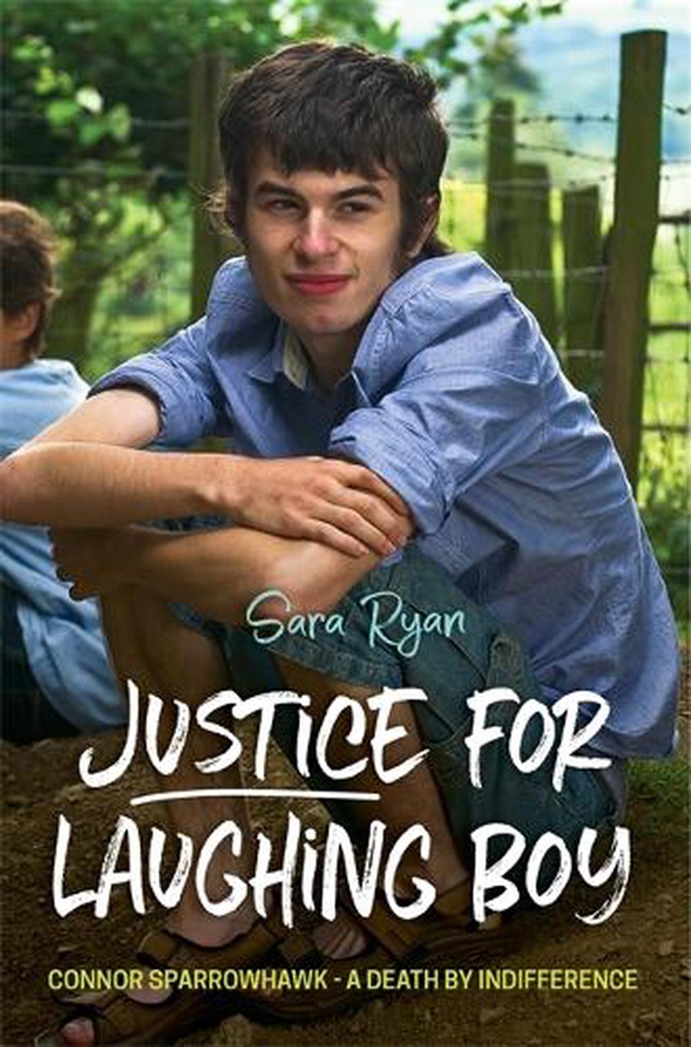 Justice for Laughing Boy, 9781785923487