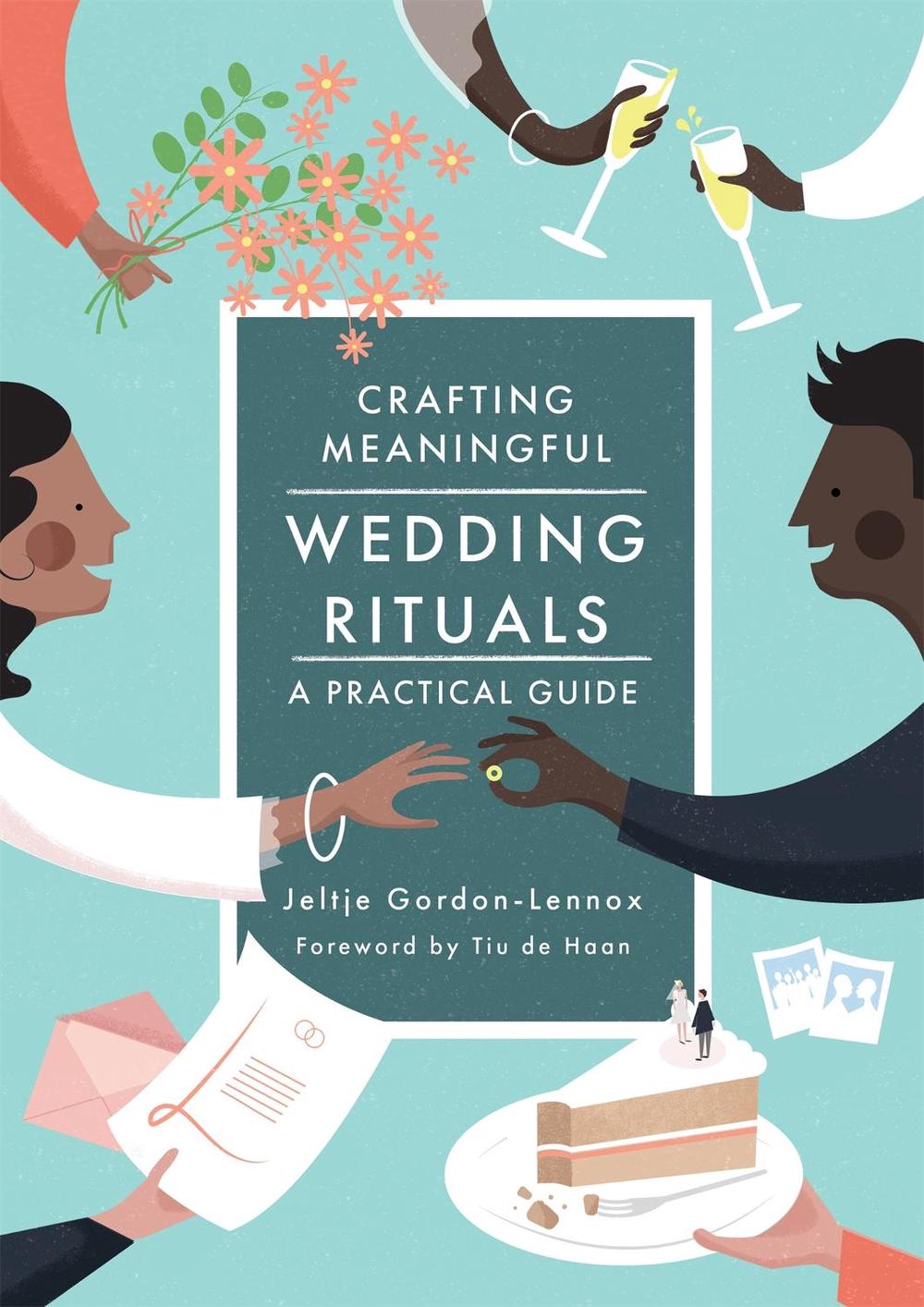 Crafting Meaningful Wedding Rituals, 9781785923906