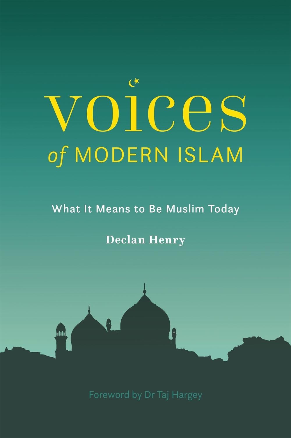 Voices of Modern Islam, 9781785924019